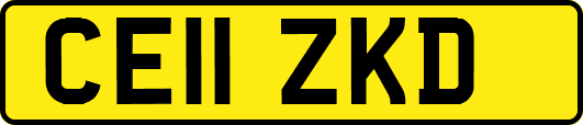 CE11ZKD