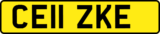 CE11ZKE