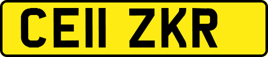 CE11ZKR