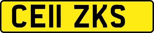 CE11ZKS