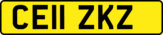 CE11ZKZ