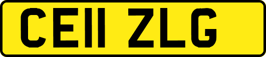 CE11ZLG