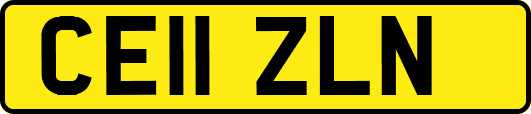 CE11ZLN