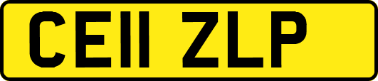 CE11ZLP