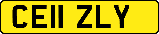 CE11ZLY