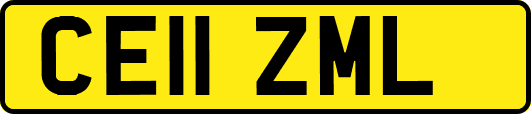 CE11ZML