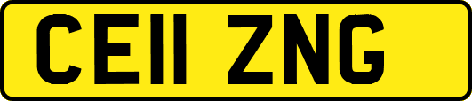 CE11ZNG