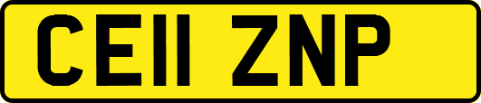 CE11ZNP