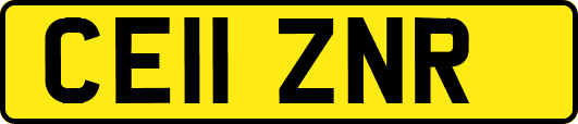 CE11ZNR