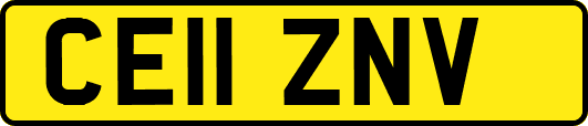 CE11ZNV