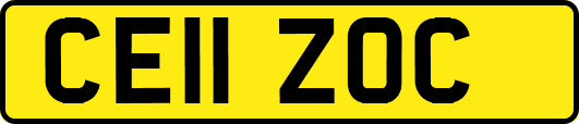 CE11ZOC