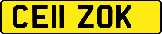 CE11ZOK
