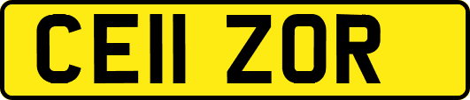 CE11ZOR