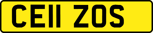 CE11ZOS