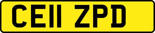 CE11ZPD