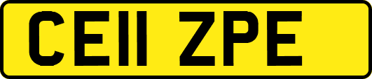 CE11ZPE