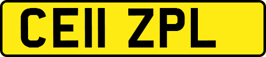 CE11ZPL