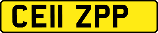 CE11ZPP