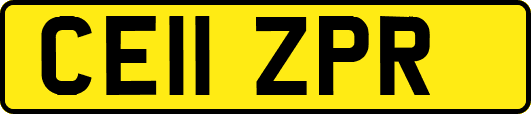 CE11ZPR