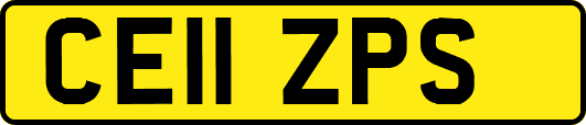 CE11ZPS
