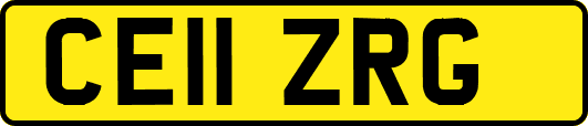 CE11ZRG
