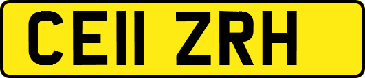 CE11ZRH
