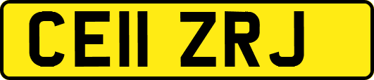 CE11ZRJ