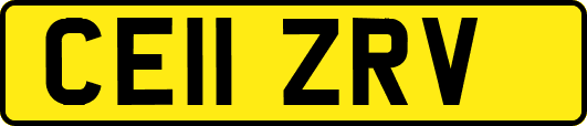 CE11ZRV