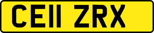 CE11ZRX