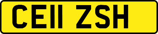 CE11ZSH