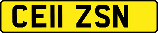 CE11ZSN