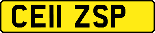 CE11ZSP