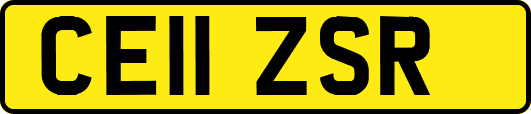 CE11ZSR