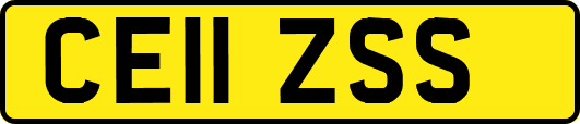 CE11ZSS