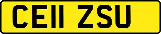 CE11ZSU