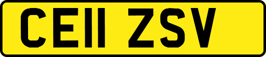 CE11ZSV