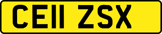 CE11ZSX