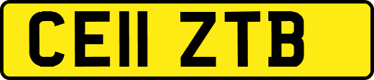 CE11ZTB