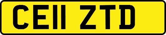 CE11ZTD