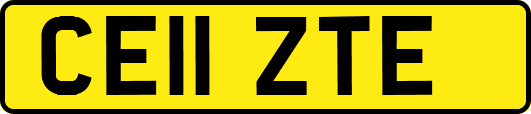 CE11ZTE