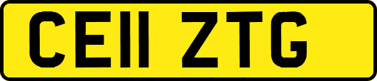 CE11ZTG