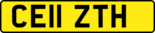 CE11ZTH