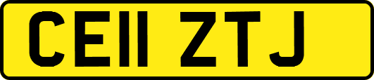 CE11ZTJ