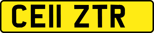 CE11ZTR