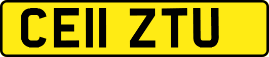 CE11ZTU