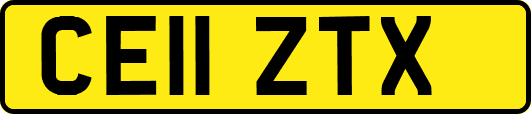 CE11ZTX