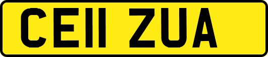 CE11ZUA