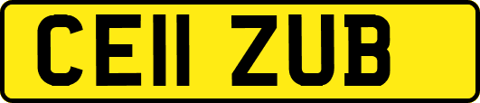 CE11ZUB