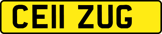 CE11ZUG