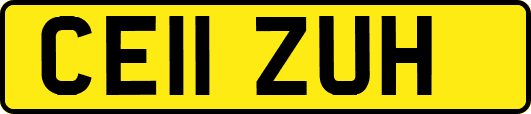 CE11ZUH